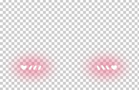 Blush Png Overlay, Cute Png Aesthetic, Png Aesthetics, Blush Png, Anime Blush, Blush Aesthetic, Aesthetics Anime, Blushing Anime, Cute Blush