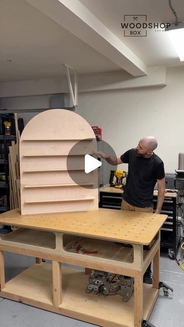 Andriy Vronskyy on Instagram: "A little compact treat wall arch, it's 4ft x 3ft and its collapsible 🙌 you can almost fit it in the pocket, 😆

📌”Easily Build Your Own Backdrops” Course ☝️ link in bio📌 learn how to build backdrops and make them collapsible. With tools or without, DIY friendly + PDF plans ☝️link in bio 📍

📌All the tools and things i use are linked in my bio📌

📌 Need a quote for a custom woodwork? Text and email will get to me faster but also you can DM me now as well 📌

👉 I don’t do delivery ☝️ Only pickup or local delivery is available and I’m located in Sacramento 👈

#custom #customwoodwork #woodworking #arch #archbackdrop #backdroparch #circle #collapsible #foldable #foldingbackdrop #folding #woodwork #wood #art #woodart #woodworker #skill #skills #woodshop #sac Diy Collapsible Wood Backdrop, Collapsible Wall, Treat Wall, Wall Arch, Event Props, Wood Backdrop, Wall Diy, Event Backdrop, Wooden Projects