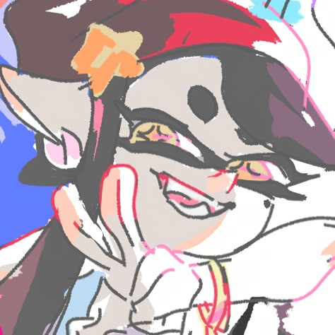 Splatoween Pfp, Harmony Splatoon Icon, Callie Splatoon Pfp, Callie Splatoon Icon, Splatoon Pfp Callie, Callie Splatoon 3 Icon, Splatoon Official Art Icons, Callie Splatoon, Splatoon 3 Shiver Icons