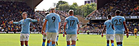 Man City Twitter Header, Man City Pc Wallpaper, Man City Laptop Wallpaper, Man City Desktop Wallpaper, Football Header, Football Website, Man City Team, Layouts Twitter, Manchester City Wallpaper