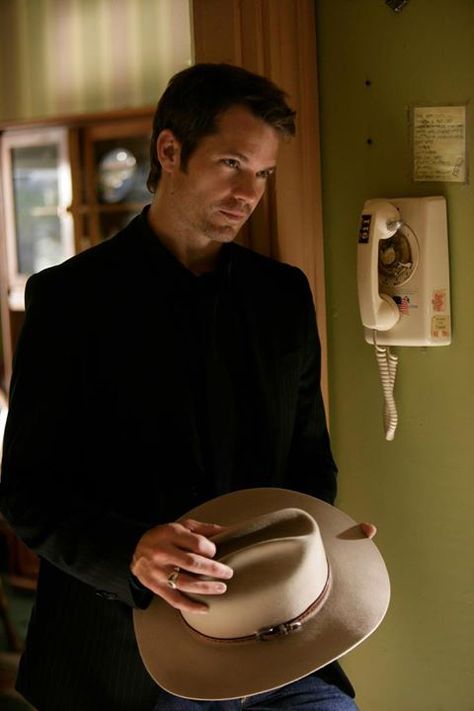 Timothy Olyphant as Raylan Givens Margo Martindale, Raylan Givens, Walton Goggins, Lance Gross, Us Marshals, Morris Chestnut, August Alsina, Michael Ealy, Timothy Olyphant