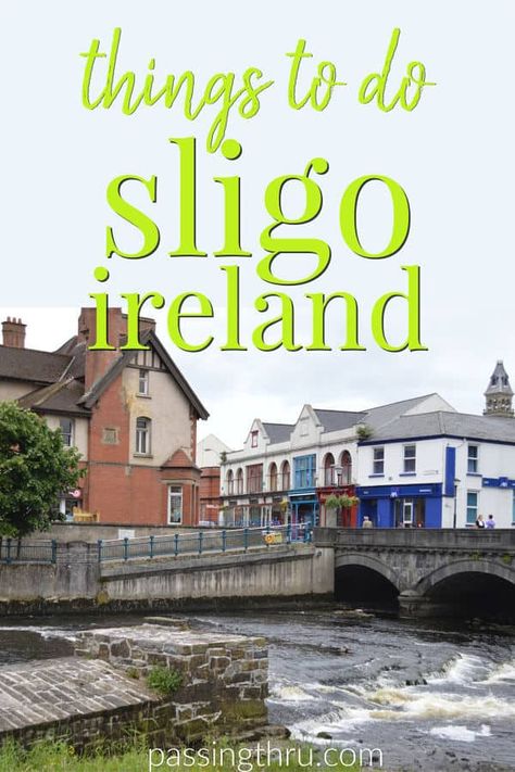 Things To Do In Sligo Ireland, Sligo Ireland Things To Do In, Ireland Tourist Attractions, Things To See In Ireland, Ireland Honeymoon, Ireland Aesthetic, Sligo Ireland, Ireland Destinations, Irish Travellers