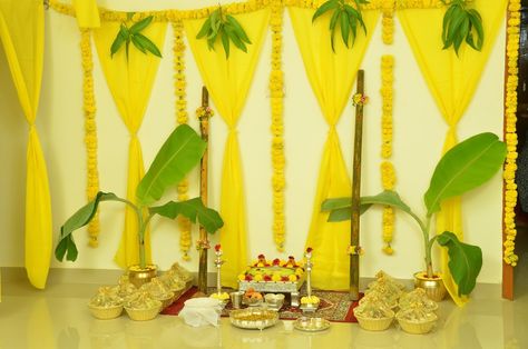 pasupu danchadam Pasupu Function Decoration At Home, Pasupu Danchadam Decoration At Home, Pasupu Danchadam Decoration, Pellikoduku Function Decoration, Pelli Bondam Decoration, Pasupu Function Decoration, Pasupu Kottadam Decoration, Pellikuturu Backdrop Decoration, Gruhapravesam Backdrop Decoration