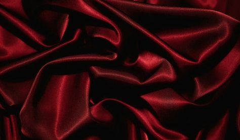 Red Velvet. No. 5 ⚘ Satin Wallpaper, Burgundy Aesthetic, Red Textiles, Silk Wallpaper, Macbook Wallpaper, Aesthetic Colors, Iphone Background Wallpaper, Red Wallpaper, Red Aesthetic