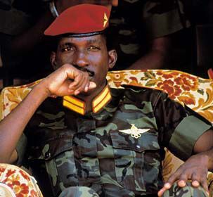 African Dictators, Thomas Sankara, Pan Africanism, Likeable Quotes, African Royalty, Celebrity Culture, History Of Photography, Black Person, African History