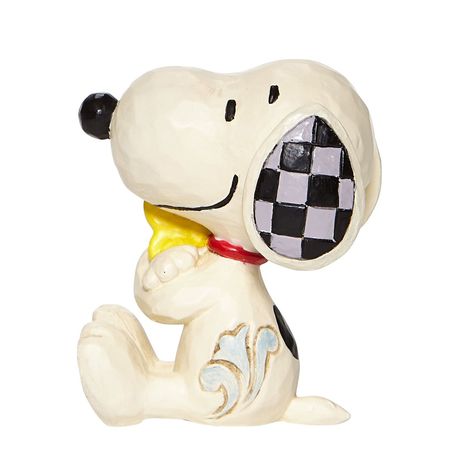 Buy Peanuts Mini Snoopy and Woodstock by Jim Shore Statue at Entertainment Earth. Mint Condition Guaranteed. FREE SHIPPING on eligible purchases. Shop now! #sponsored, , #Ad, #Snoopy, #Mini, #Peanuts, #Woodstock, #Statue Snoopy Und Woodstock, Enesco Figurines, Woodstock Snoopy, Woodstock Peanuts, Halloween Baskets, Jim Shore, Mini Figurine, Need A Hug, Travel Blankets