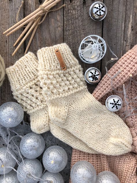 Excited to share this item from my #etsy shop: Knitted Woolen Socks, Openwork socks Romantic, Bed Socks, Woman's socks, Fanny Gift, FREE SHIPPING! #birthday #beige #geometric #ankle #christmas #woolensocks #naturalmaterial Woolen Socks, Romantic Bed, Bed Socks, Womens Casual, Casual Socks, Cool Socks, Socks And Hosiery, Sheep Wool, Knitting Socks