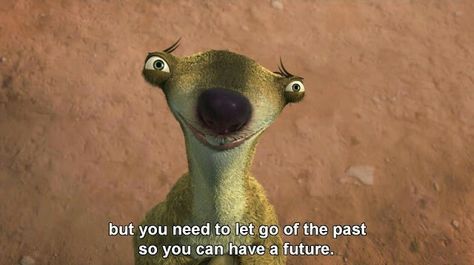 Ice age the meltdown quotes Ice Age Quotes, Meltdown Quotes, Ice Age Funny, Ice Age Sid, Age Quotes, Sloth Quote, Ice Age Movies, Sid The Sloth, Hate Valentines Day