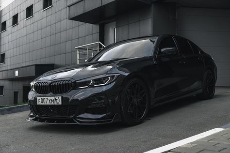 Bmw 330i G20, Bmw G20 M Sport, Bmw 330i M Sport, Audi Rs5 Sportback, M5 Competition, Black Bmw, Bmw G20, Roadster Car, Tokyo Drift Cars