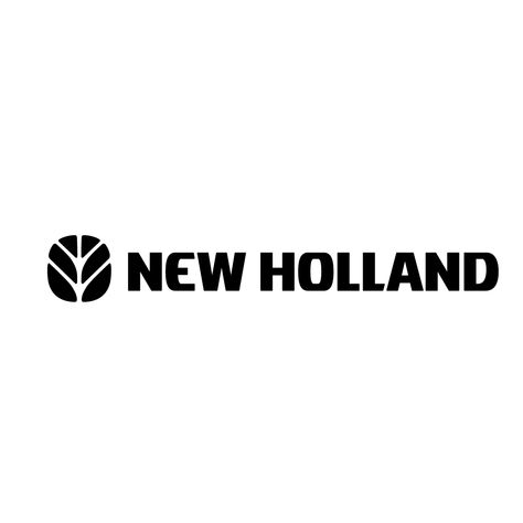 New Holland logo vector in .EPS, .SVG free download - Brandlogos.net