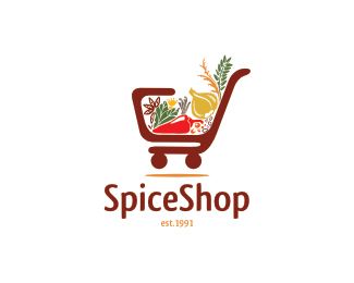 Spice Shop Logo, Name Board Design, Name Boards, Spice Shop, Shopping Trolley, Best Poses For Men, Art Architecture, Shop Logo, Board Design