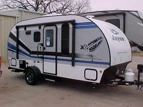 Small Lightweight Travel Trailers, Lightweight Camper Trailer, Small Rv Trailers, Jayco Travel Trailers, Casita Travel Trailers, Lightweight Campers, Camping Trailer For Sale, Best Travel Trailers, Lightweight Trailers