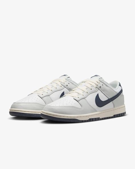 Nike Dunk Low Men's Shoes. Nike RO Nike Dunk Low Next Nature, Japanese Holidays, Men Nike, Boot Pumps, Nike Dunk Low, Japan Post, Dunk Low, Pump Sandals, Nike Dunk