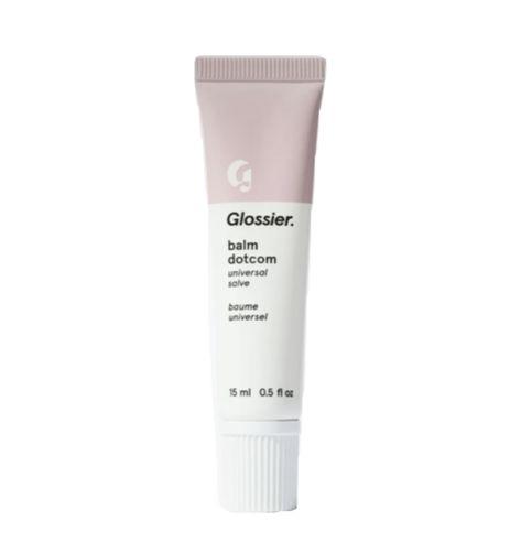 Glossier balm dot com Ulta Skin, Balm Dot Com, Glossier Balm, Realistic Wishlist, Glossier Balm Dotcom, Skincare Ideas, Dream Items, Dream Makeup, Preppy Things