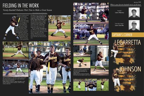 Yearbook Pages Layout, Jostens Yearbook, West High School, Yearbook Staff, Yearbook Spreads, Dump Ideas, Yearbook Pages, Yearbook Layouts, Yearbook Themes