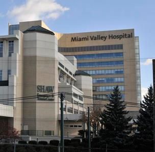 Miami Valley Hospital was the top-ranked hospital locally and was No. 7 in Ohio. #dayton #daytonnews Usa Hospital, Ohio Attractions, Great Place To Work, Dayton Ohio, Business Journal, My Daughters, Special Places, Great Places, Cleveland