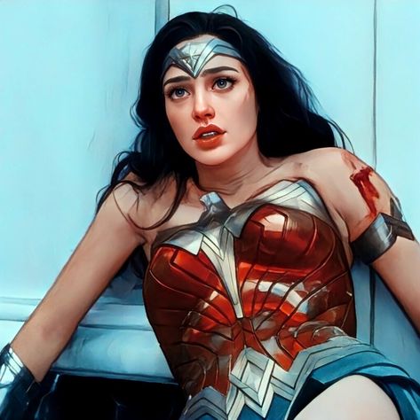 Wonder Woman 1984, Gal Gardot, Wonder Woman Movie, Wonder Woman Art, Gal Gadot Wonder Woman, Batman Wonder Woman, Bionic Woman, Wonder Woman Costume, Bruce Timm