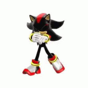 Shadow Dance GIF - Shadow Dance ShadowTheHedgehog - Discover & Share GIFs Sonic And Shadow Gif, Shadow Banner Sonic, Sonic Dancing Gif, Shadow The Hedgehog Dancing, Shadow Gif Sonic, Sonic Dancing, Shadow The Hedgehog Gif, Dance Shadow, Sonic Gif