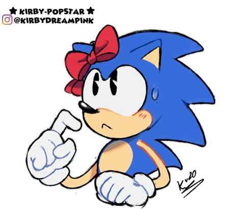 Cute Sonic Drawing, Classic Sonic Cute, Classic Sonic Fan Art, Cute Sonic, Sonic Drawing, Funny Hedgehog, Sonic Fanart, 2000s Art, Diy Kandi