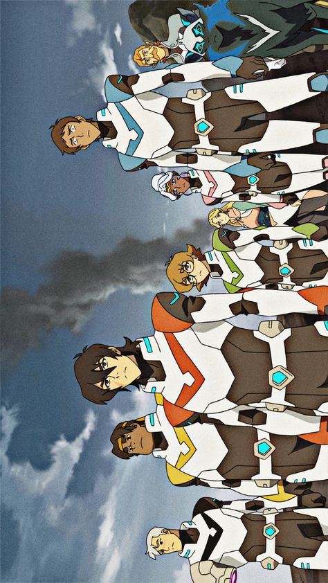 Voltron Group Picture, Voltron Legendary Defender Wallpaper, Voltron Background, Voltron Wallpaper, Voltron Poster, Voltron Pidge, Voltron Art, Voltron Force, Voltron Funny