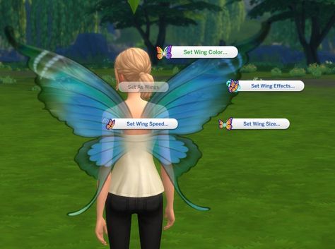 Animated Wings Mod | Patreon Sims 4 Cc Wings Patreon, Sims 4 Cc Animations Patreon, Sims4 Cc Mods Gameplay, Sims 4 Wings Cc, Animated Wings, Mods Sims 4, Los Sims 4 Mods, Ts4 Mods, Sims 4 Challenges