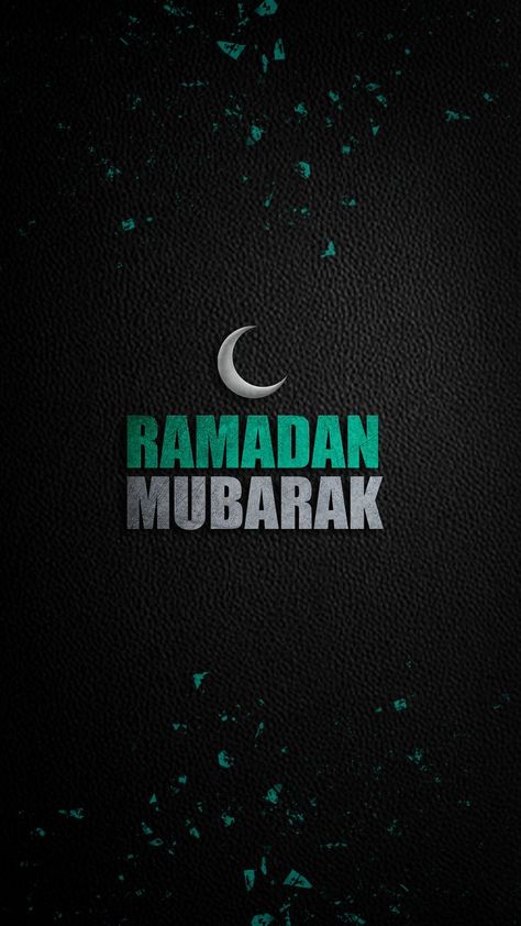 Ramadan Mubarak Typography Ramadan Mubarak Wallpapers, Typography Wallpaper, Ramadan Photos, Ramadhan Mubarak, Lover Fashion, Peace Light, Camo Wallpaper, Wallpaper Iphone Love, Islamic Wallpaper Iphone