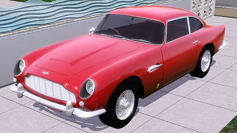 1964 Aston Martin DB5 Vantage (Sims 3) Price: $450,000 Requires: Base Game (The Sims 3) DOWNLOAD PACKAGE (.ZIP) DOWNLOAD SIMS3PACK (.ZIP) DOWNLOAD SIMS3PACK Sims 3 Cars, Sims 3 Cc Finds, Aston Martin Db5, The Sims 3, Cc Finds, Sims 2, Sims 3, Sims Cc, Aston Martin