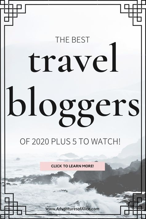 Travel Blogs To Follow, Blogs To Read, Travel Blog Post Ideas, Travel Blogger Instagram, Bloggers To Follow, Planning Trips, Amazing Tools, Creative Thoughts, Blogger Instagram