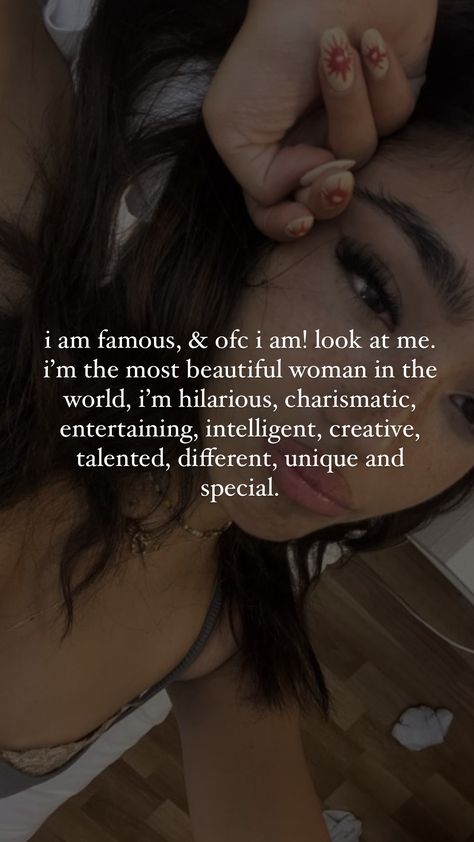 Makeup Artist Affirmation, Change Mindset, Self Thought, Vision Board Wallpaper, Luck Quotes, Self Love Affirmations, Im Going Crazy, Love Affirmations, Manifestation Affirmations