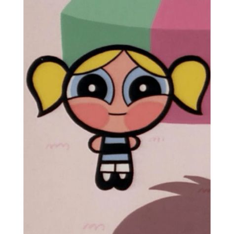 Powerpuff Bubbles, Powerpuff Kızları, Bubbles Powerpuff, Powerpuff Girls Wallpaper, Girls Wallpaper, Powerpuff Girls, Make Your Own, Bubbles, Blonde