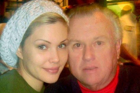 Shanna Moakler, Mother Died, Losing My Best Friend, Father John, How Lucky Am I, Love You Dad, I Love You Mom, Expecting Baby, 7 Months