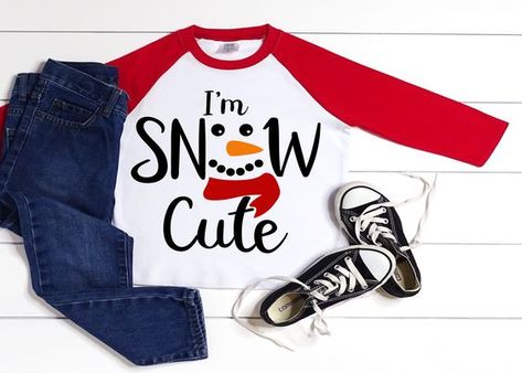 Christmas shirts toddler - 3T / snow cute Christmas t shirt #christmastshirt T shirt #tshirt t-shirt #t_shirt t shirts #tshirts t-shirts #t_shirts T shirt design #tshirtdesign T-shirt designs #t_shirtdesign T shirts designs #tshirtsdesigns 4.23 Kids Christmas Tshirts Ideas, Kids Christmas Shirts Vinyl, Shirts With Designs, Christmas Shirts Vinyl, Kids Christmas T Shirts, Cricut Tshirt, Diy Christmas Shirts, Tshirt Inspiration, Spreading Christmas Cheer