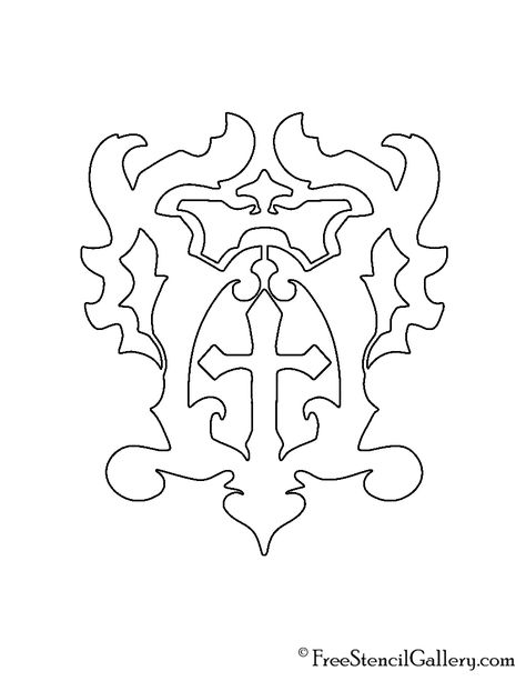 Belmont Crest Stencil | Free Stencil Gallery Belmont Crest Castlevania, Castlevania Tattoo Ideas, Belmont Crest, Family Crest Tattoo, Tattoo Couples, Cap Tattoo, Crest Tattoo, Shoulder Cap Tattoo, Trevor Belmont