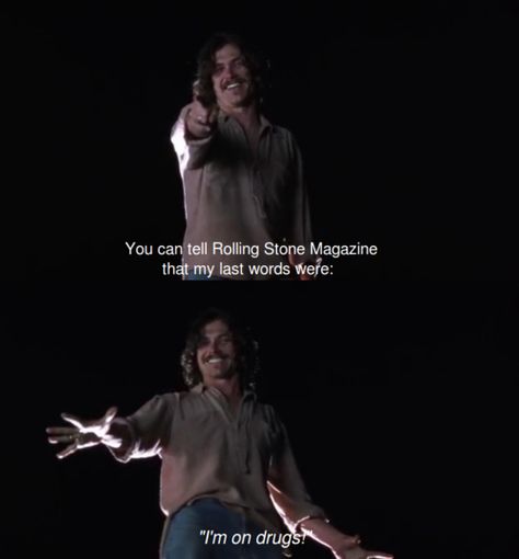 Almost Famous: Russell Hammond's last words. Russell Almost Famous, Russel Hammond, Russel Almost Famous, Almost Famous Aesthetic, Russell Hammond, Almost Famous Movie, Almost Famous Movie Quotes, Almost Famous Penny Lane, Almost Famous Movie Stills