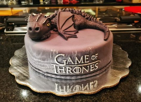 Game Of Thrones Cake, Anime Cake, Cake Decor, Cake Designs, Game Design, Game Of Thrones, Cake Decorating, Decor Ideas, Cake