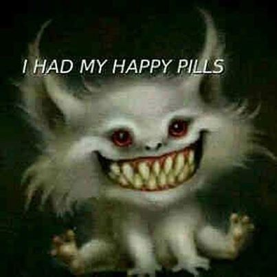 happy pills funny quotes quote lol funny quote funny quotes humor Funny Day Quotes, Good Morning Funny Pictures, Morning Quotes Funny, Good Morning Funny, Funny Cartoon Quotes, Cartoon Quotes, Sarcastic Quotes Funny, Twisted Humor, Work Humor