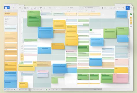 Discover what the 'Free' status signifies in Microsoft Outlook Calendar. This guide deciphers your availability status, helping you manage appointments and events more effectively. Understand how each colored block reflects your schedule, ensuring you can organize time efficiently. Ideal for those seeking to optimize their calendar and enhance productivity with a clear understanding of Outlook's features. Microsoft Outlook Calendar, Out Of Office Reply, Outlook Calendar, Computer Tips, Organizing Time, Outlook Email, Productivity Tools, Task Management, Technology Trends