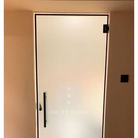 Oh My Glass | Glass Supplier🇸🇬 on Instagram: "Fluted Glass Swing Door - The new favourite   All our fluted glass are done using laminated - fluted glass, and comes with complimentary frosted film for bathroom.  While maintaining the aesthetic appearance of the fluted glass, we do not compromise on privacy too.   Contact us to further beautify your living space!🥰  Due to high number of enquires, we apologise that we might not be able to reply to DMs on time.  Hence we would like greatly appreciate if you can drop us a WhatsApp and your enquires will be answered soonest 🥰  Why choose us?  ✅ Rave Reviews from Over 100 Clients  ✅ Affordable Prices  ✅ No Middle-Man Cost  ✅ Fast Turnaround Time  ✅ Good Workmanship and Service  ✅ 1 Year Warranty for All Workmanship Issues, Hardware & Mechanis Why Choose Us, Middle Man, Fluted Glass, Flute Glass, On Time, Oh My, Laminate, 1 Year, Film