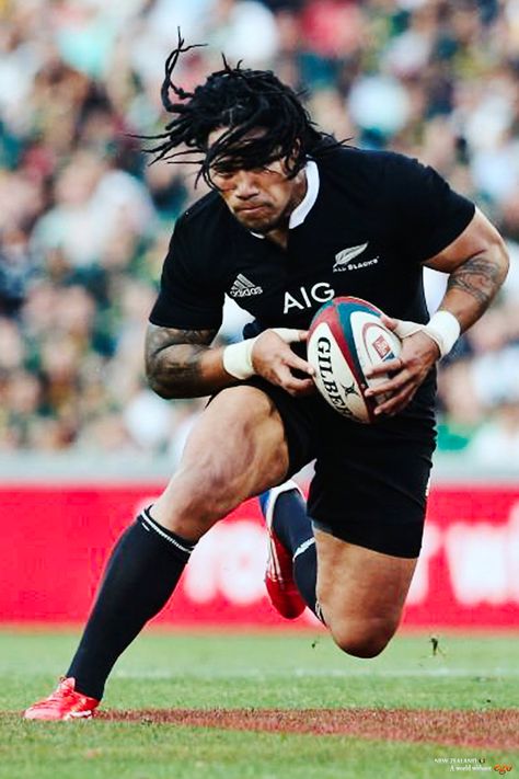 Ma'a Nonu Rugby, Rugby Rules, Rugby Photography, Rugby Wallpaper, All Blacks Rugby Team, Nz All Blacks, All Blacks Rugby, Rugby Sport, New Zealand Rugby