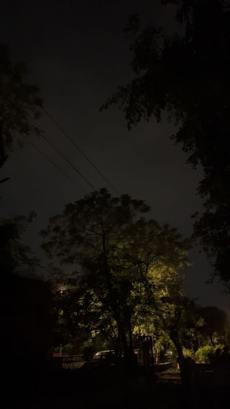 Fake Rainy Night Snap, Snapchat Nature Pictures, Ig Night Story, Fake Ig Stories Aesthetic, Night Terrace Snap, Night Tree Snap, Night Time Snaps, Fake Pictures Night, Rainy Night Snap