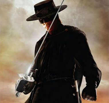 The Mask Of Zorro Wallpaper, Legend Of Zorro, Zorro Costume, Zorro Movie, The Legend Of Zorro, The Mask Of Zorro, Ghost Face Mask, Clint Walker, Beautiful Horses Photography