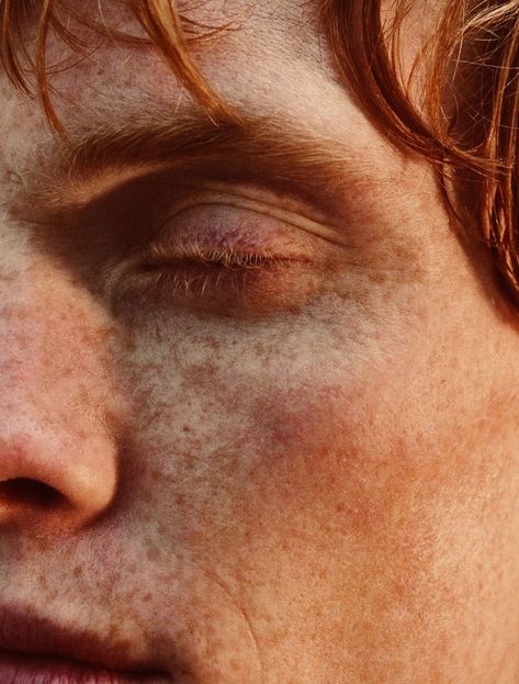 Ginger Hair Men, Red Hair Freckles, Red Hair Men, Redhead Men, Ginger Boy, Aleister Crowley, Ginger Men, Ginger Hair, Male Model