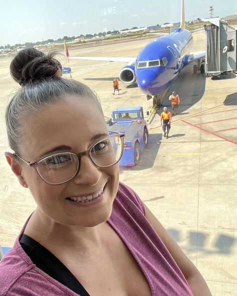 Airport selfie! My plane just arrived! Soon I’ll be on my way! Airport Selfie, Document Sign, On My Way, August 15, My Way, Fairy Tales, On Instagram, Quick Saves, Instagram