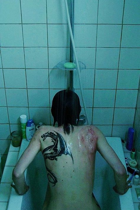 Dark Inspiration, Girl With The Dragon Tattoo, Lisbeth Salander, Stieg Larsson, Noomi Rapace, Norman Bates, The Girl With The Dragon Tattoo, Rooney Mara, Septième Art