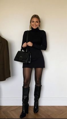 #BEAUTY, #RELATIONSHIPS #Fashion #Animals #Outfits #Winter #Outfits #Animals Outfit Designer, Outfit Creator, Trendy Fall Fashion, Fall Boots Outfit, Outfit Collection, American Dress, Dresses Fall, Outfit Codes, Look Short