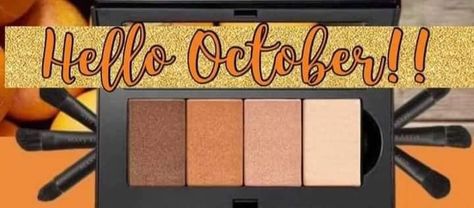 Hello October Mary Kay, Mary Kay October Cover Photo, Mary Kay October, Fall Cover Photos, Mary Kay Quotes, Mary Kay Sale, Mary Kay Eyeshadow, Mary Kay Facebook, Mary Kay Consultant