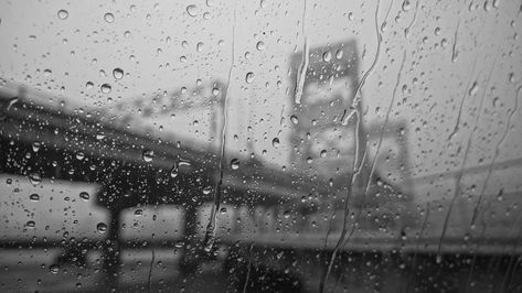 Window Raining, Aesthetic Raining, Raining Aesthetic, Wallpaper Top, Rain Wallpaper, Aesthetic Rain, Rainy Wallpaper, Computer Wallpaper Hd, Eiffel Tower Photography