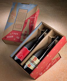 Wine Package, Fruit Wine, Toy Packaging, 카드 디자인, Wine Design, Wine Top, Wine Packaging, Corrugated Box, Yin And Yang