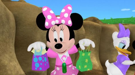 Mickey Mouse Clubhouse Episodes, Clarabelle Cow, Playhouse Disney, Disney Now, Disney Jr, Disney Wiki, Pirate Adventure, Minnie Bow, Big Balloons