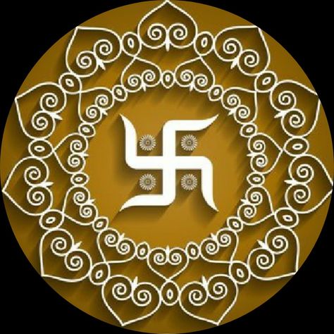 Hindu Swastik Symbol, Swastik Design Wallpaper, Swastik Symbol, Swastik Design, Buddha Vector, Shri Ram Wallpaper, Om Symbol Wallpaper, Hindu Symbols, Ram Wallpaper